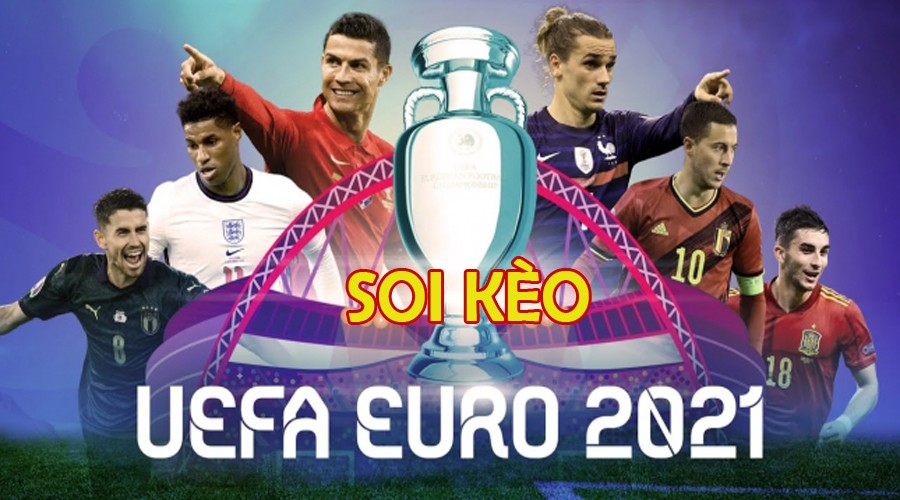 XO88 Hướng dẫn chi tiết soi kèo Euro giải đấu của sự đẳng cấp