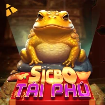 XO88 Sicbo Tài Phú