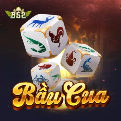 XO88 Bầu Cua