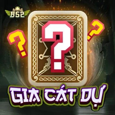 XO88 Gia Cát Dự