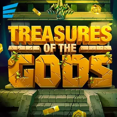 XO88 Treasure of the Gods