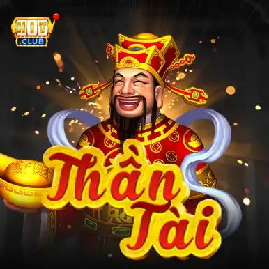XO88  Thần Tài