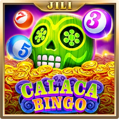 XO88 Calaca Bingo
