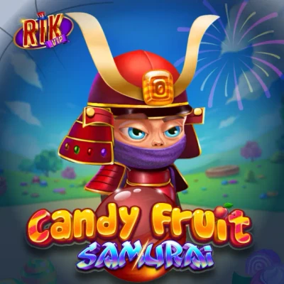 XO88  Candy Fruit Samurai